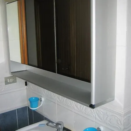 Apartment Casa Enrico