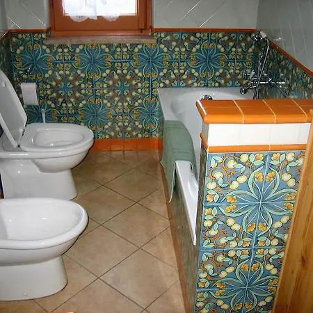 Casa Enrico Apartment Guardia Vomano