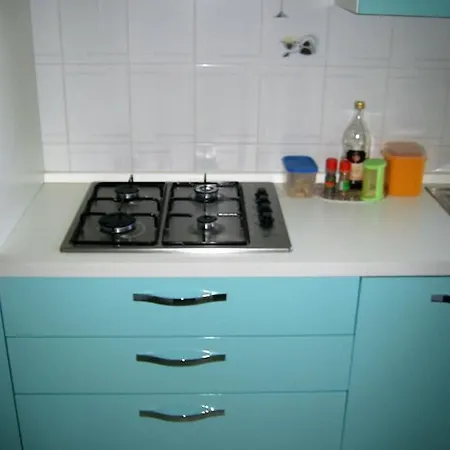 Casa Enrico Apartment