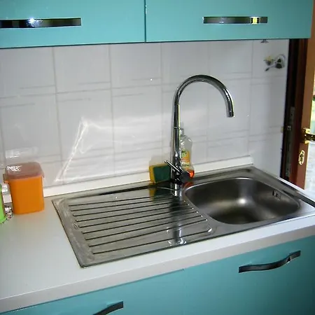 Apartment Casa Enrico *