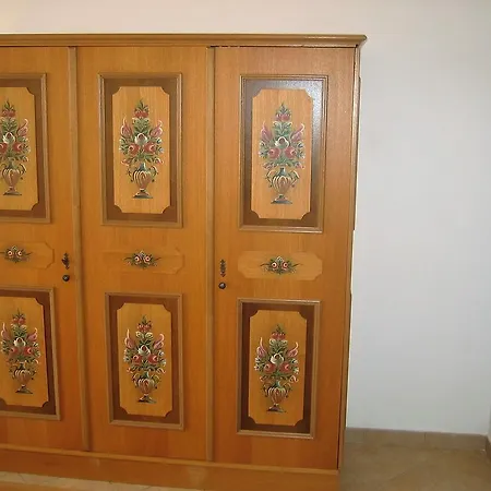 Casa Enrico *