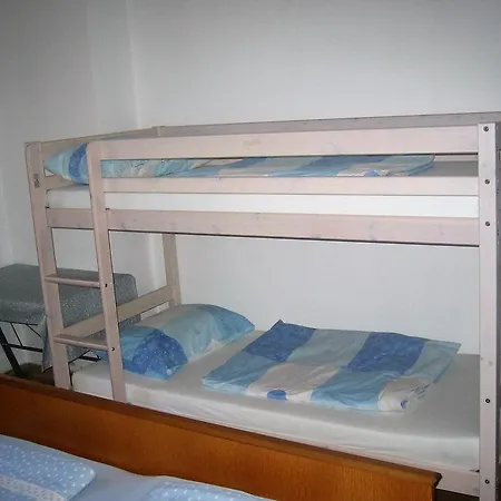Casa Enrico Apartment *