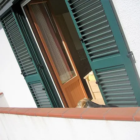 Apartment Casa Enrico