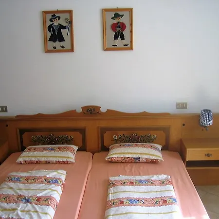 Apartment Casa Enrico *