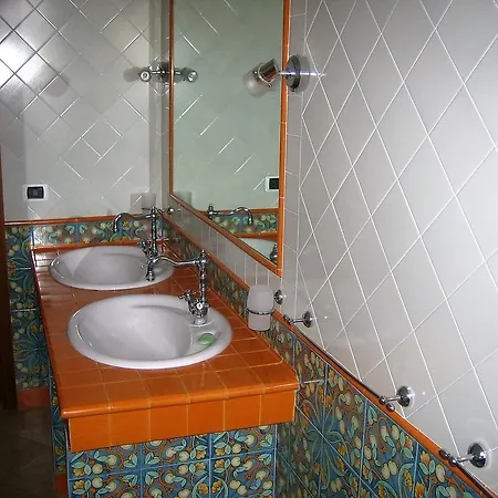 Casa Enrico Apartment *