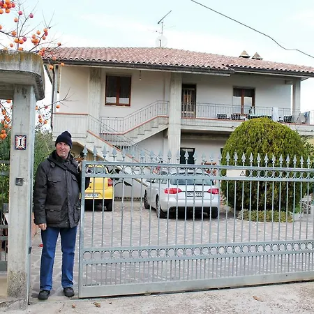 Apartment Casa Enrico
