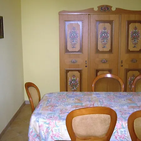 Casa Enrico Apartment