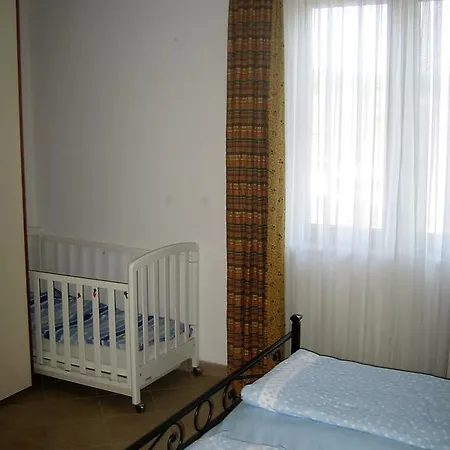 Apartment Casa Enrico *